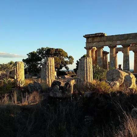 Il Mare In Un Bicchiere 취아카