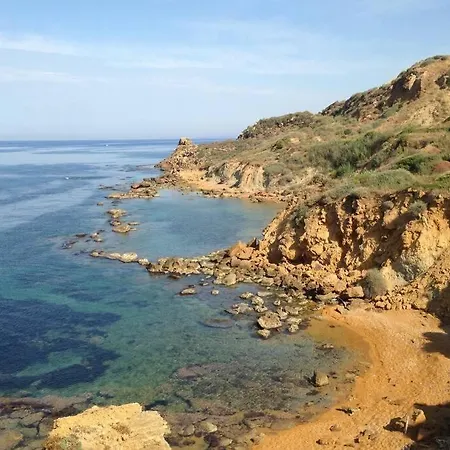 Il Mare In Un Bicchiere Apartman *